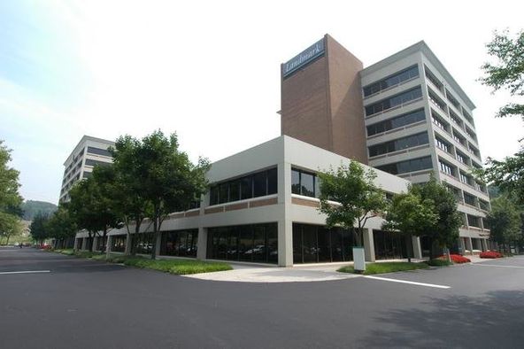 Landmark Center: 1111 N Northshore Dr, Knoxville, TN 37919